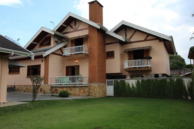 0 para Casas - Venda em Campos do Jordão