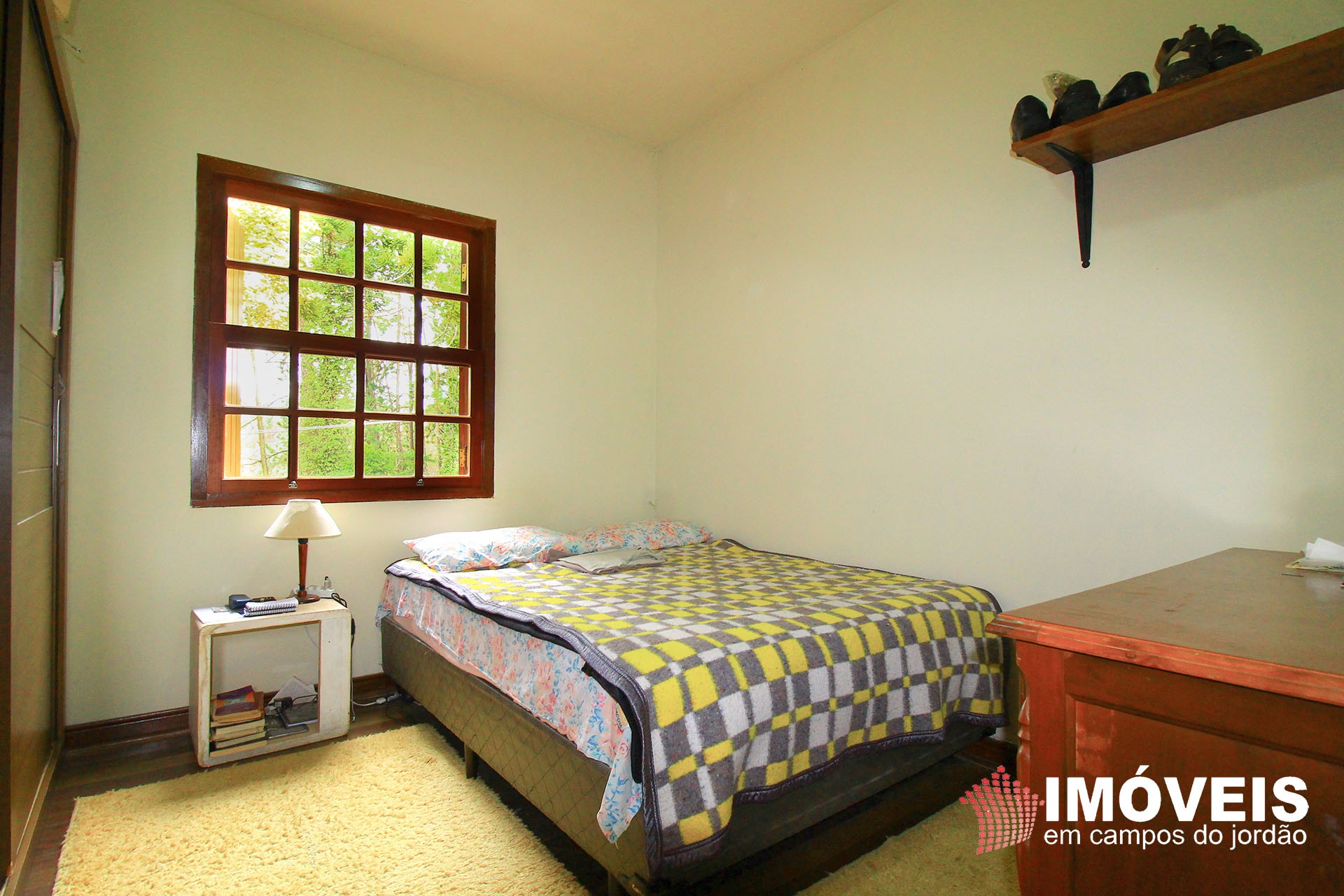 1 para Casas - Venda em Campos do Jordão