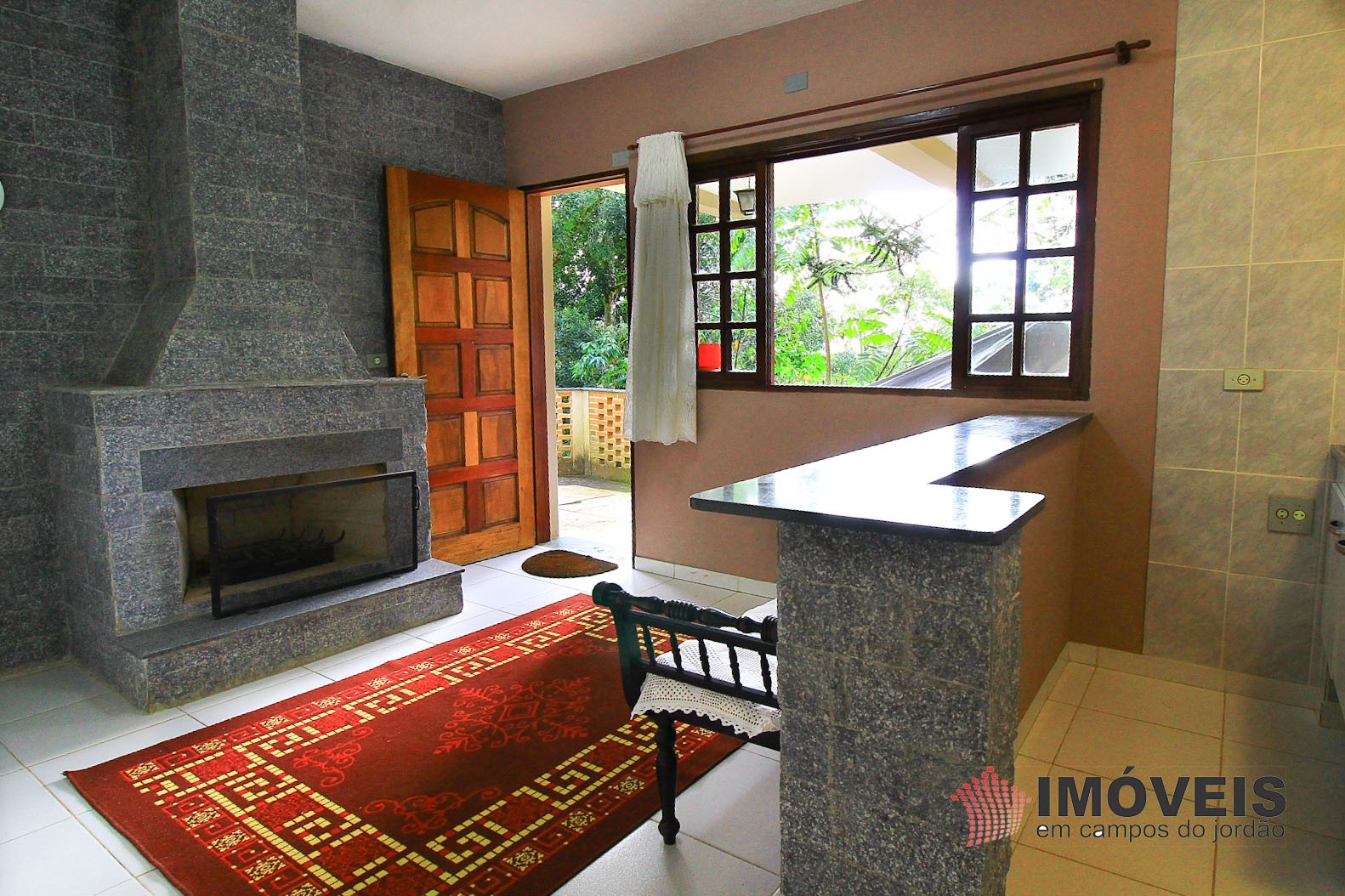 0 para Casas - Venda em Campos do Jordão