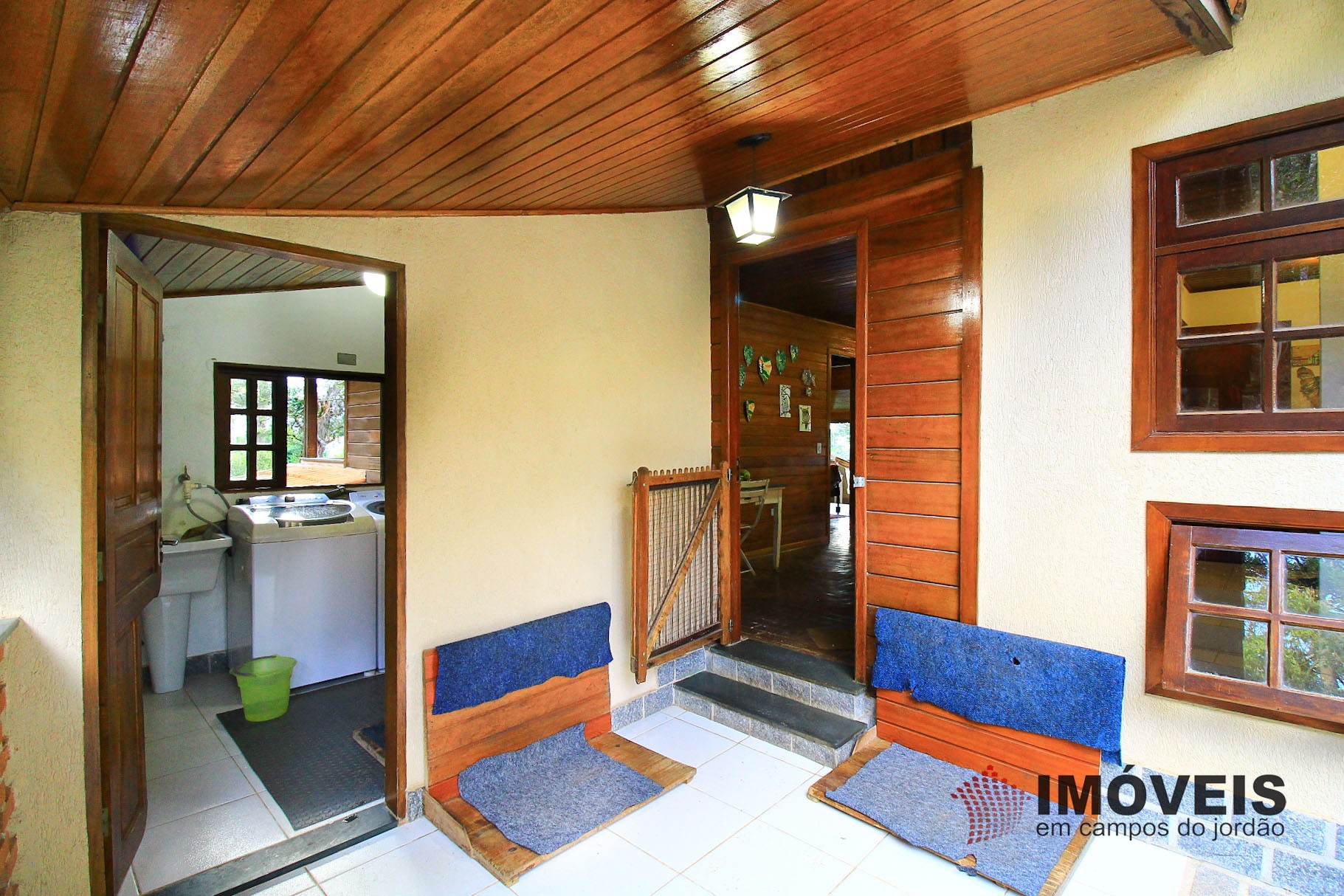 0 para Casas - Venda em Campos do Jordão