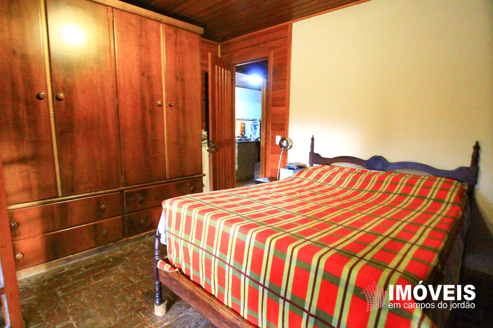 0 para Casas - Venda em Campos do Jordão