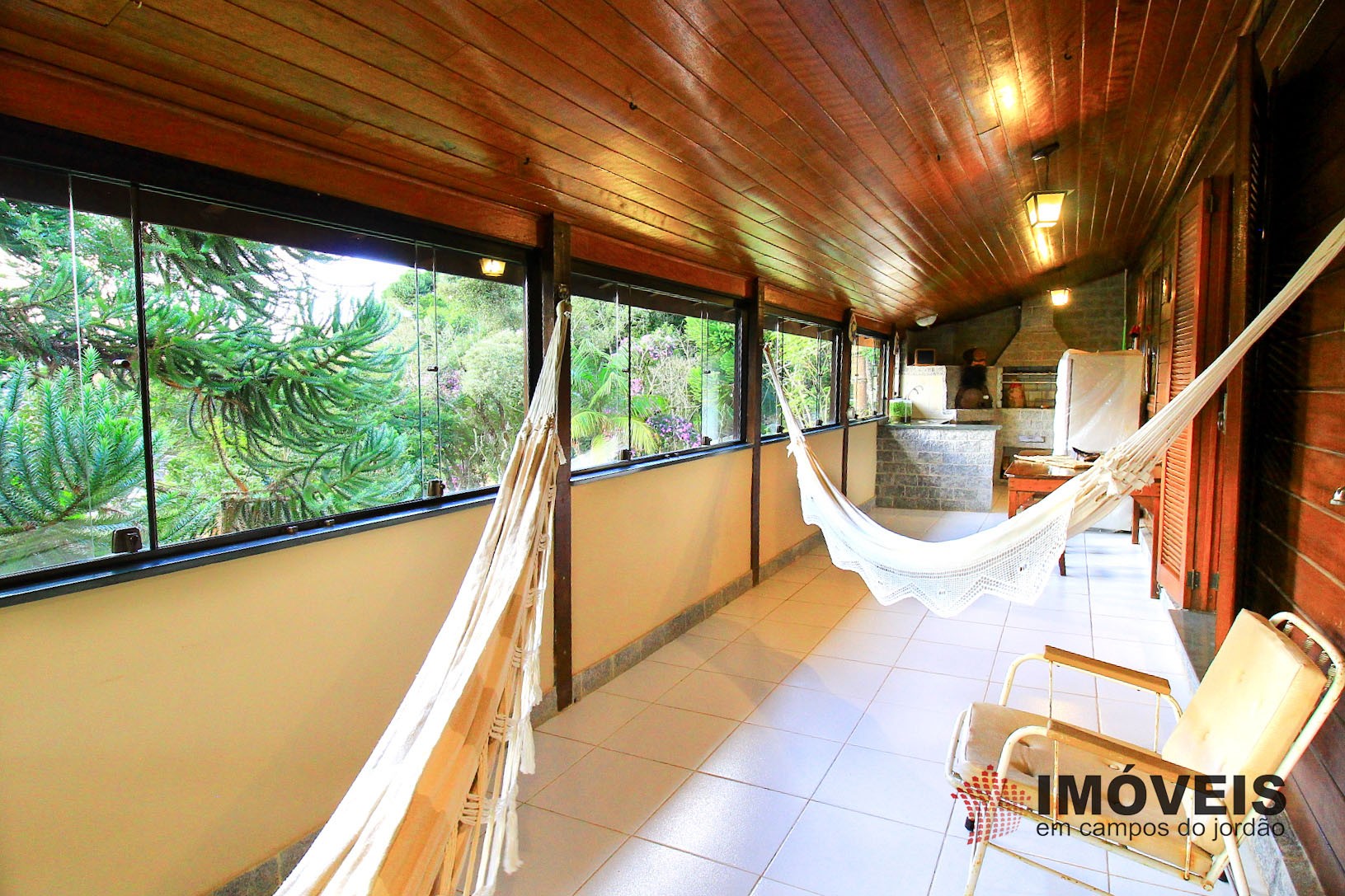 0 para Casas - Venda em Campos do Jordão
