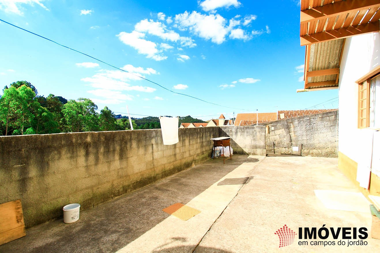 0 para Casas - Venda em Campos do Jordão