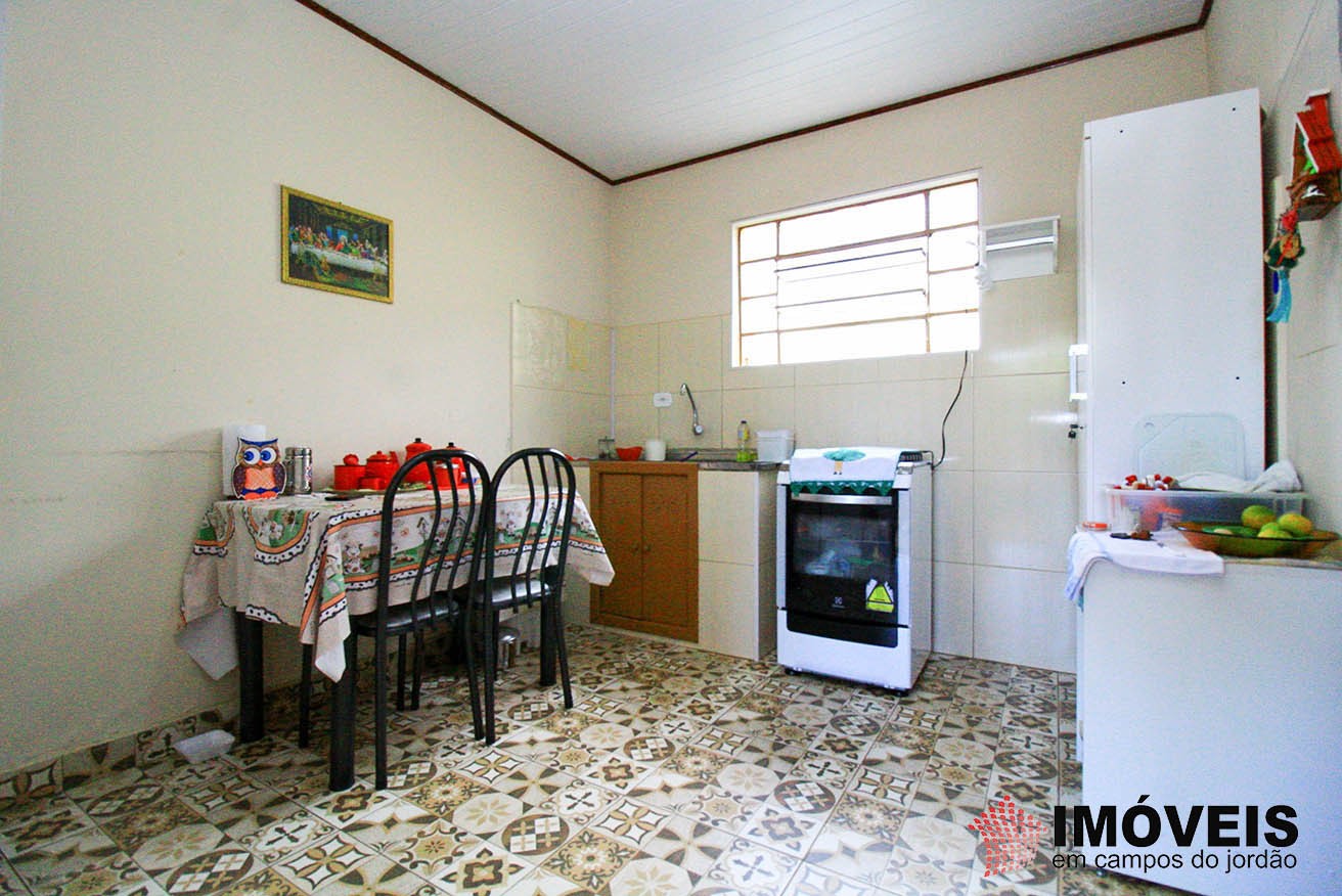 0 para Casas - Venda em Campos do Jordão