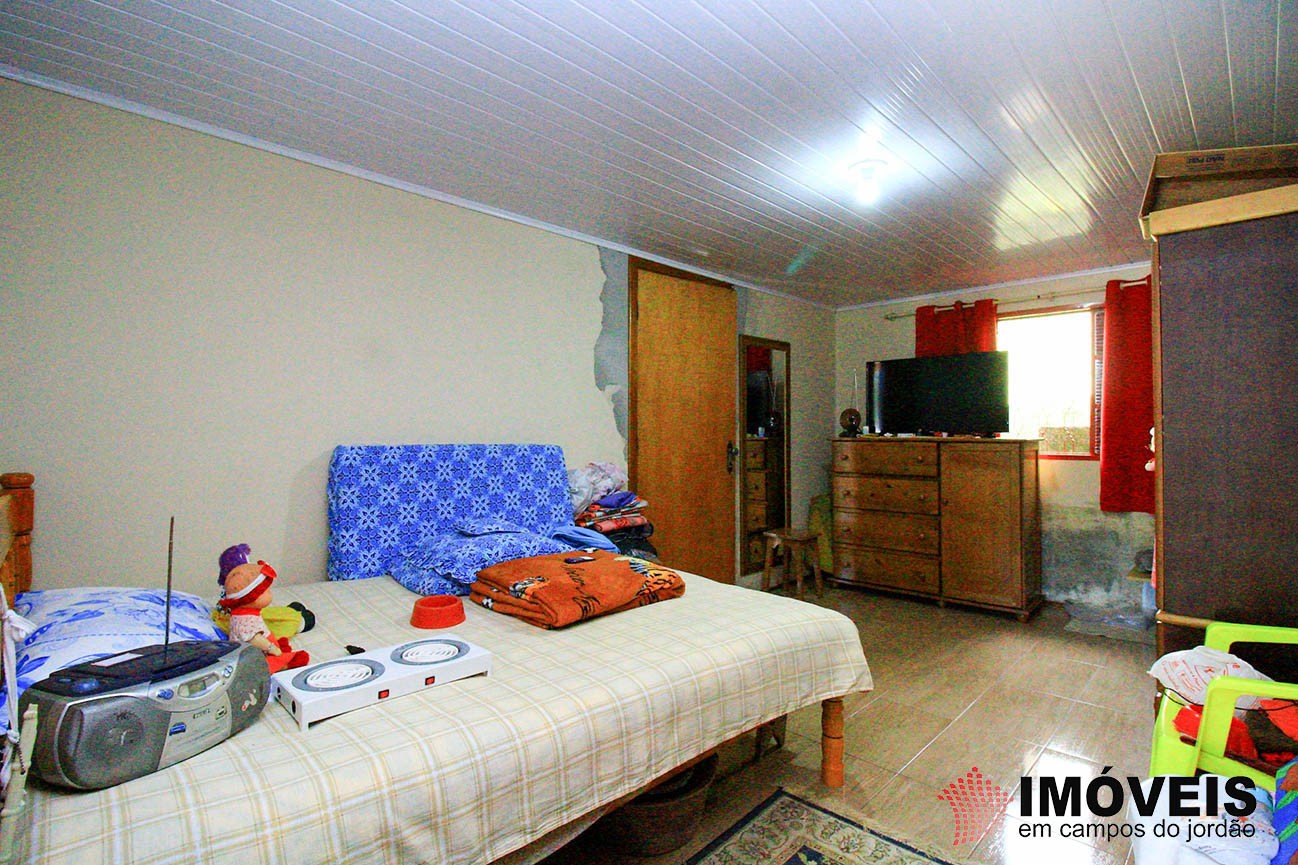 0 para Casas - Venda em Campos do Jordão