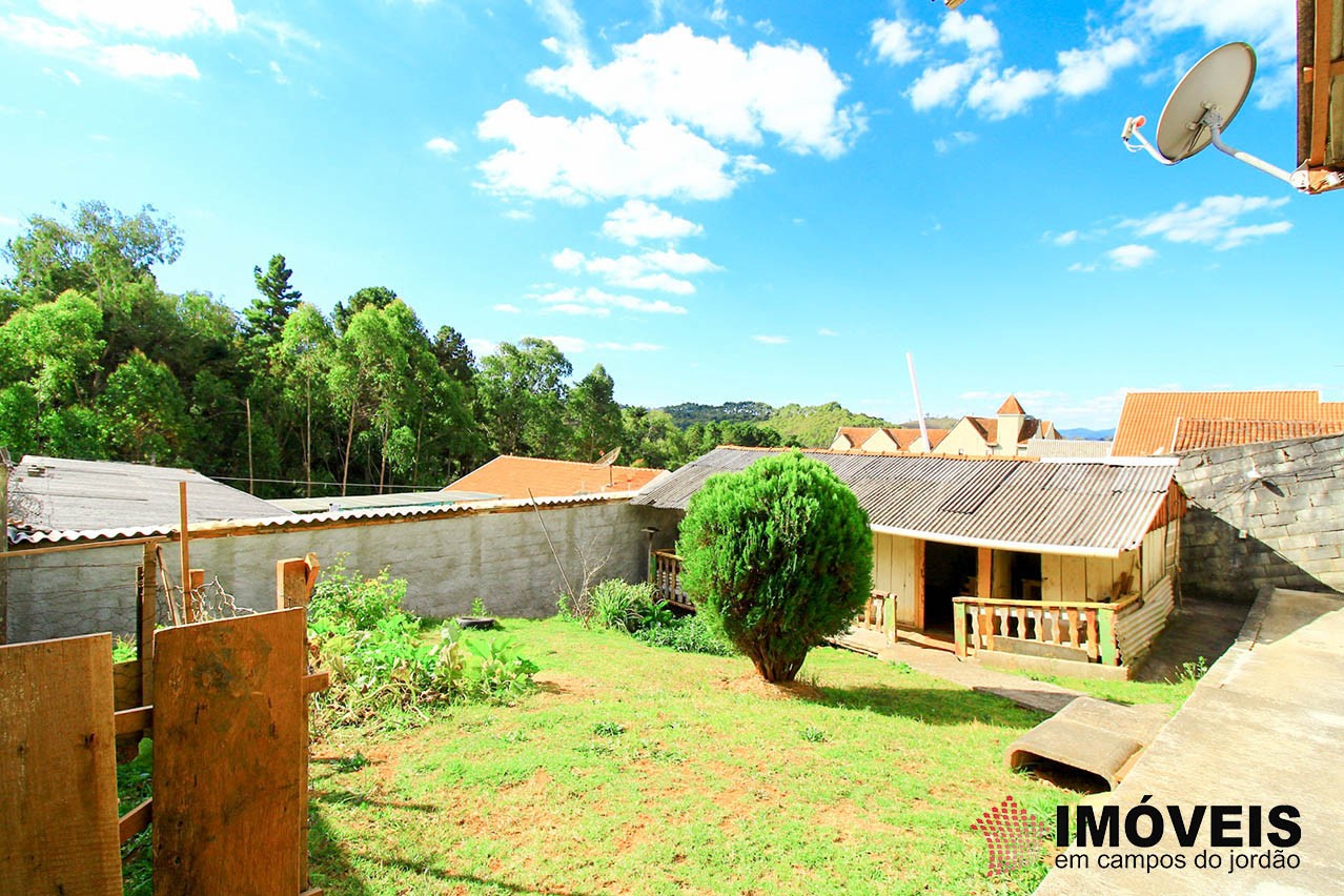 0 para Casas - Venda em Campos do Jordão