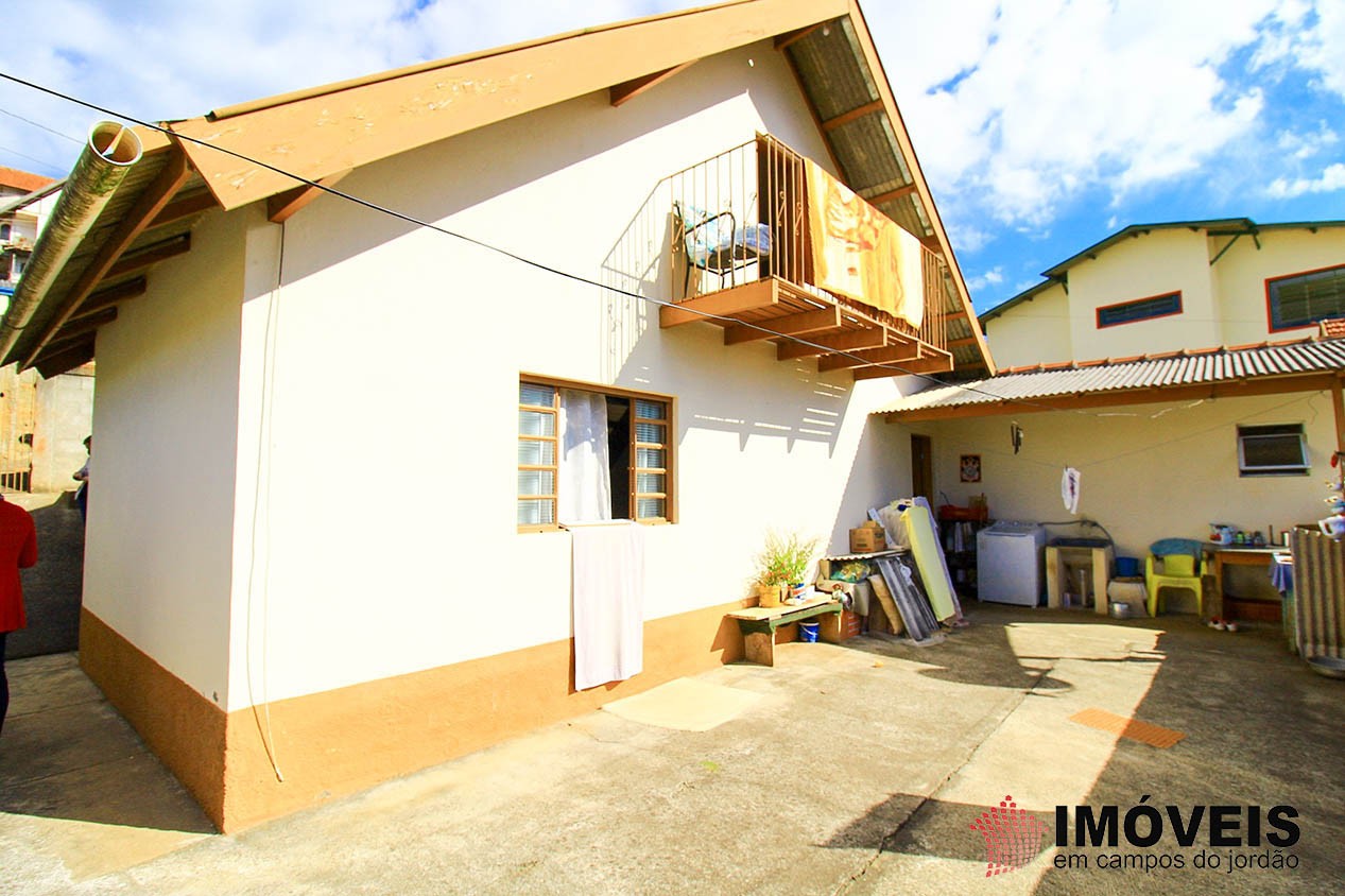 0 para Casas - Venda em Campos do Jordão