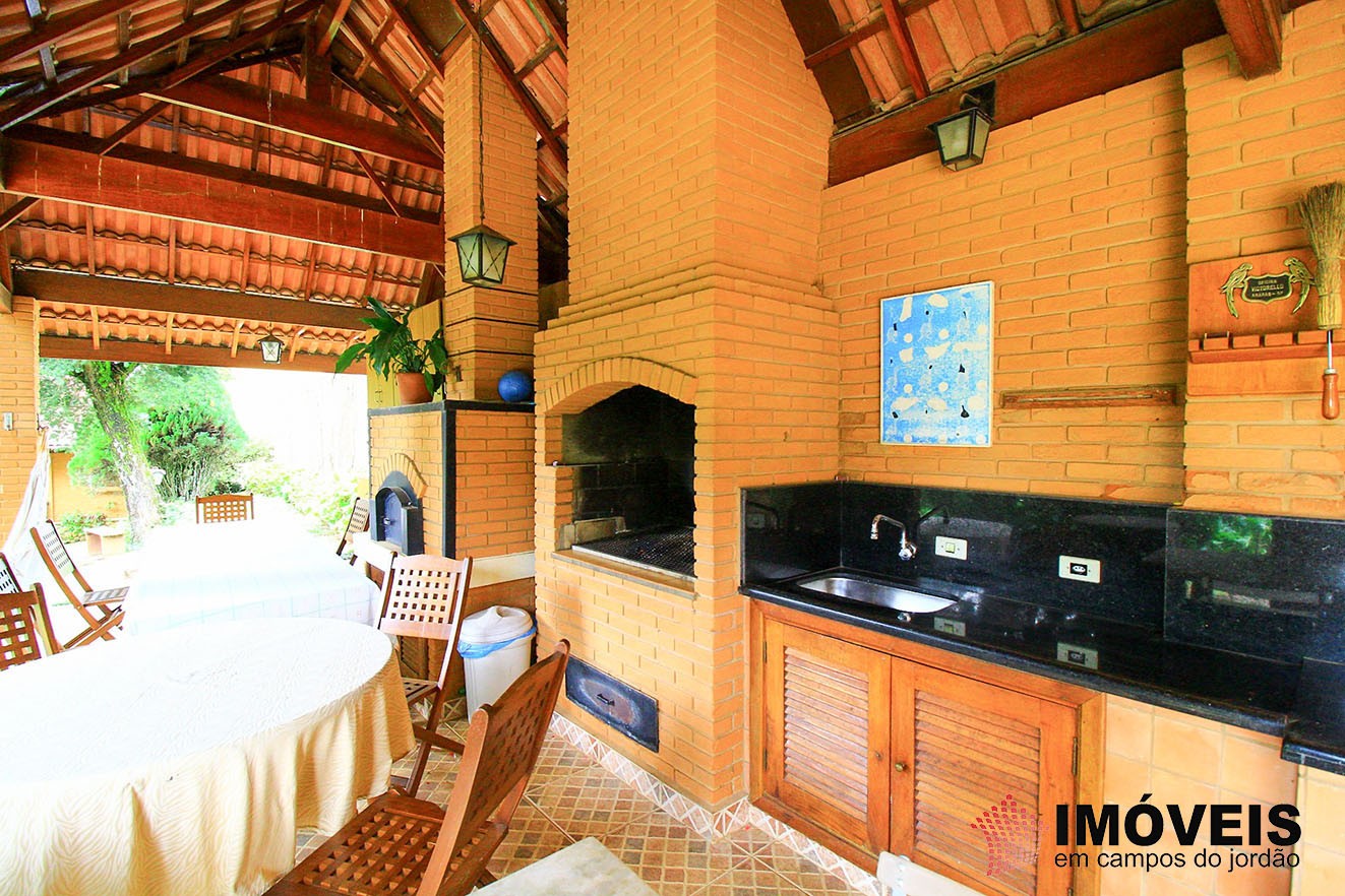Casa para Venda