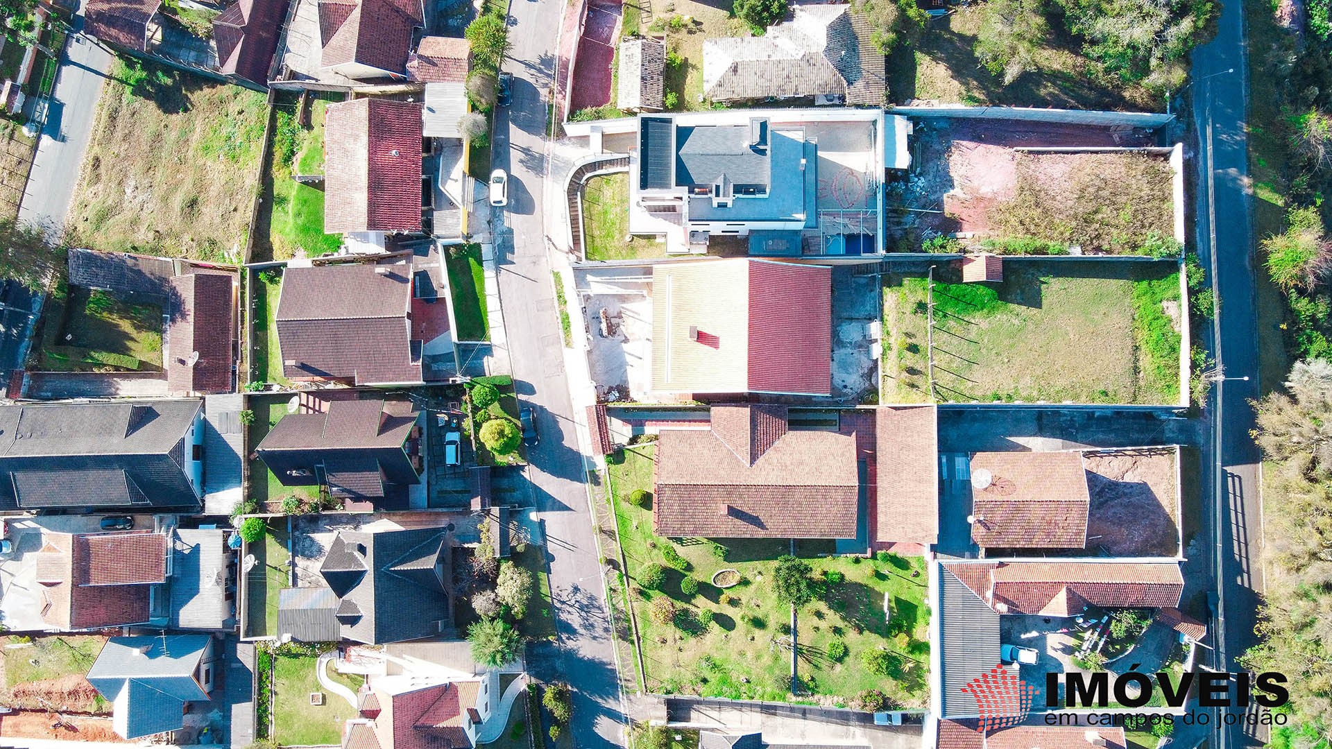 Casa para Locação Mensal