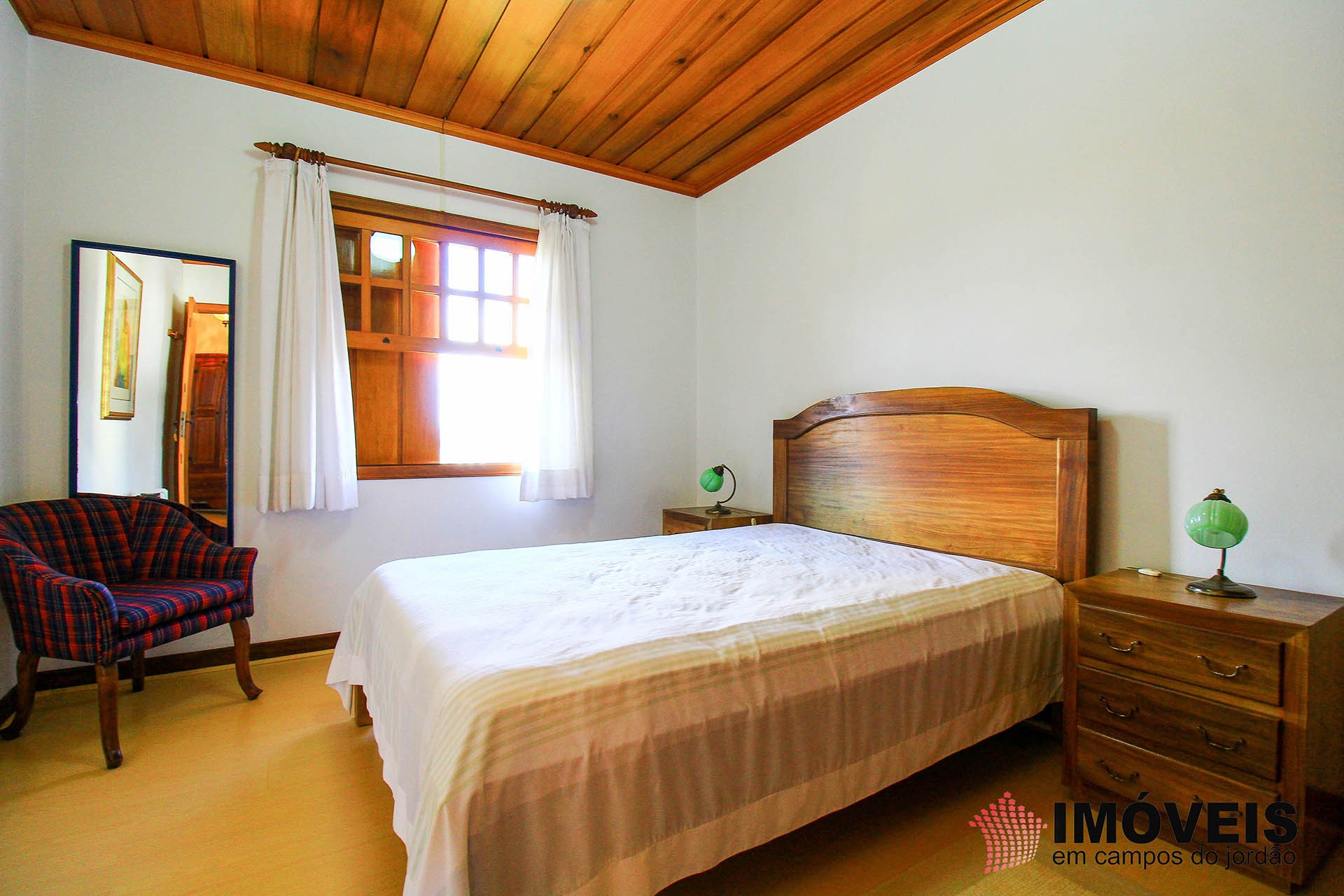 0 para Casas - Venda em Campos do Jordão
