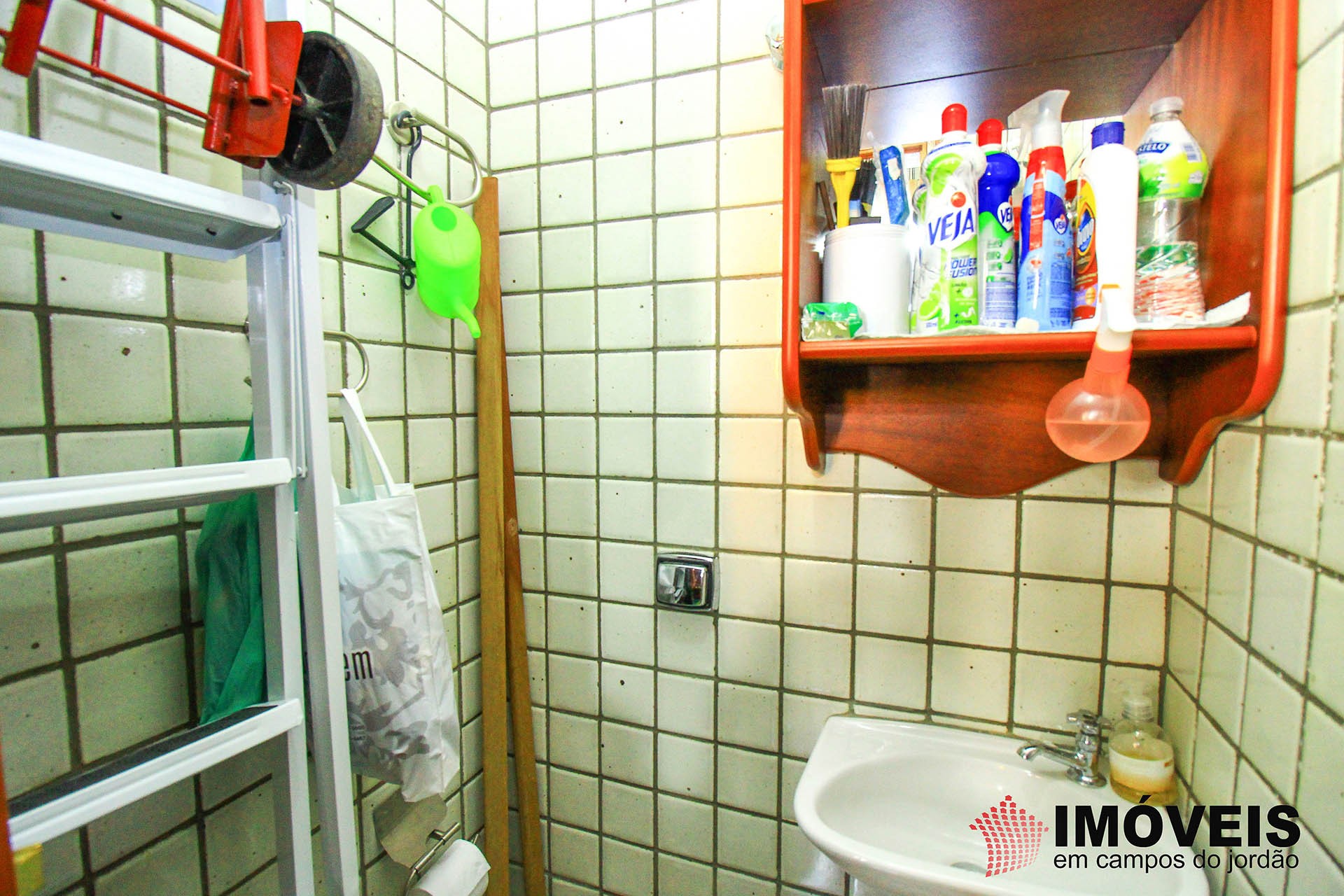 0 para Apartamentos - Venda em Campos do Jordão