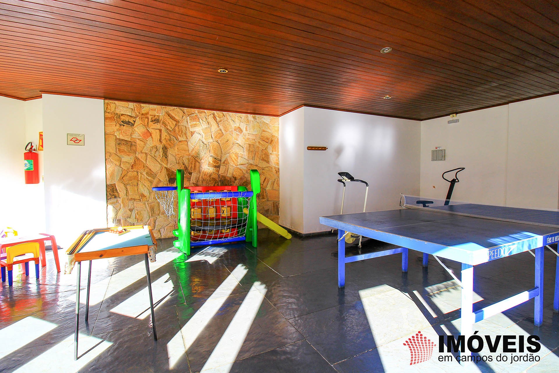 0 para Apartamentos - Venda em Campos do Jordão