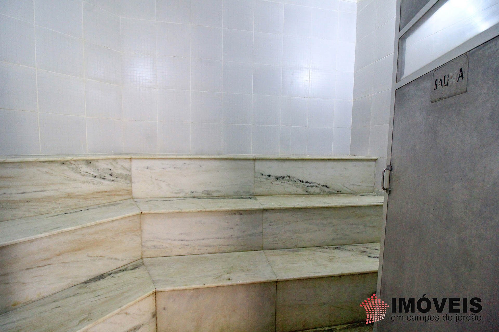 0 para Apartamentos - Venda em Campos do Jordão
