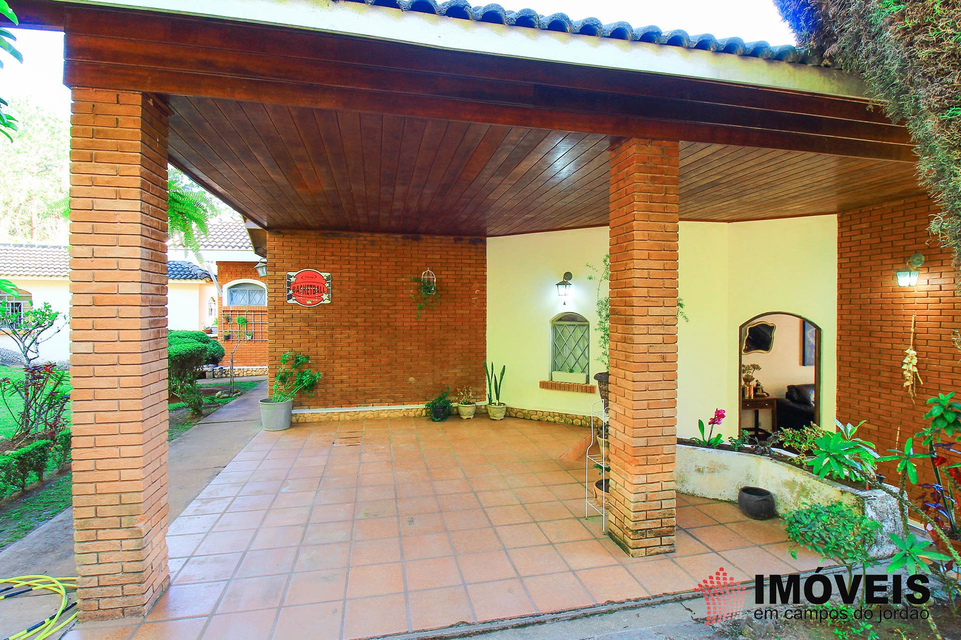 0 para Casas - Locação Mensal em Campos do Jordão