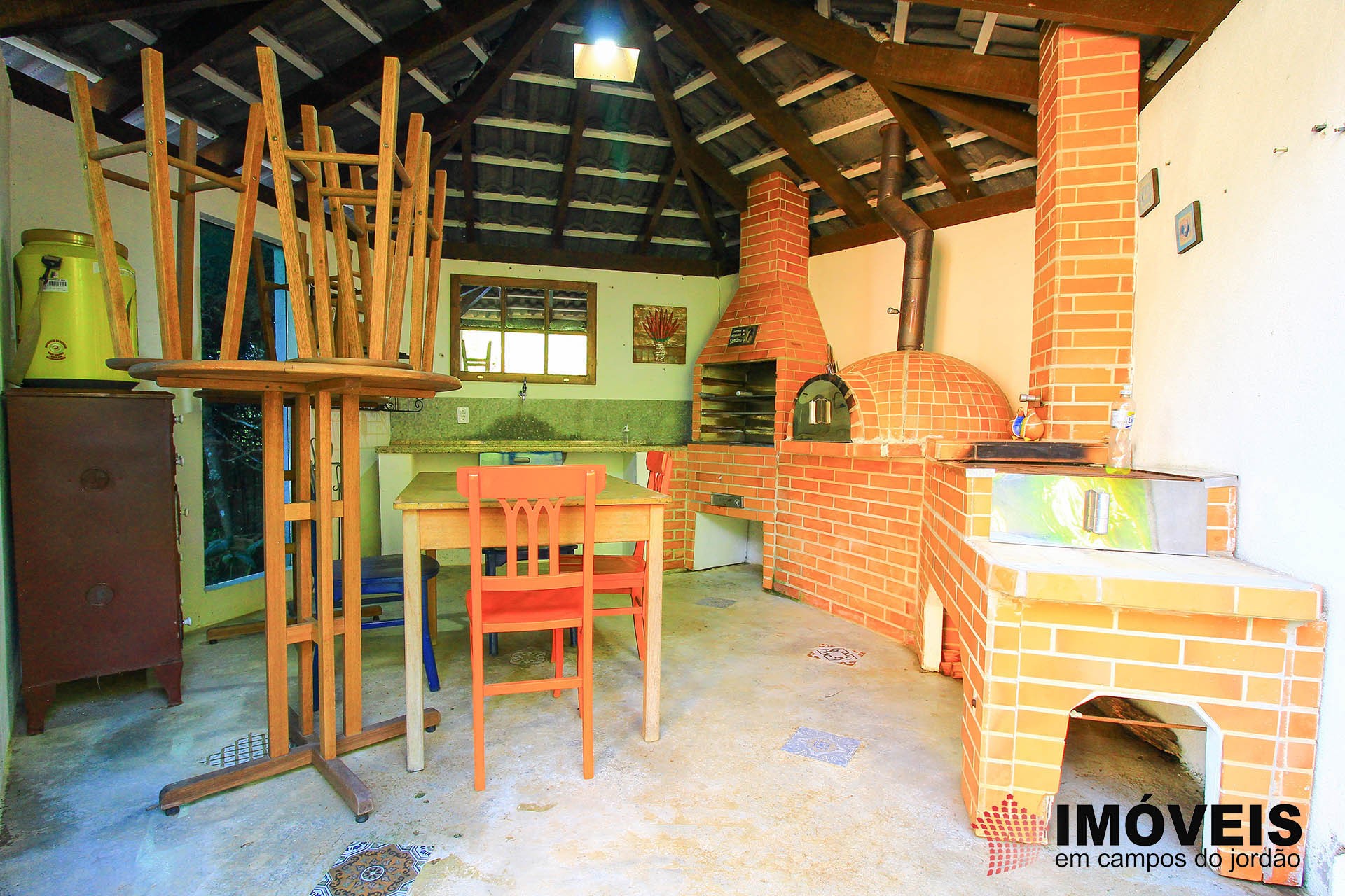 0 para Casas - Locação Mensal em Campos do Jordão