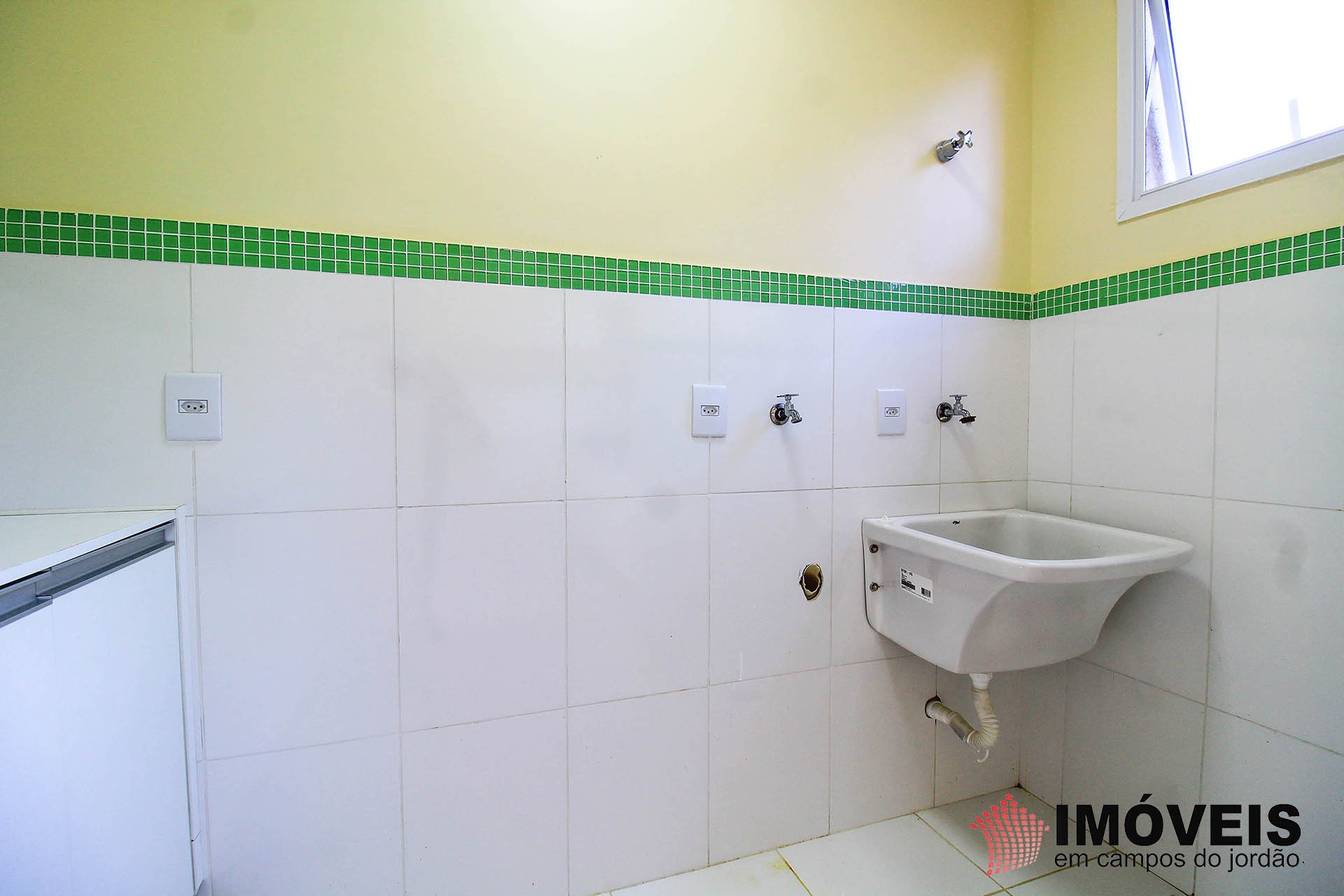 0 para Apartamentos - Locação Mensal em Campos do Jordão