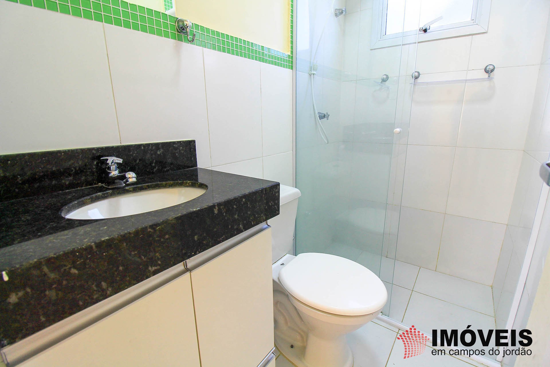 0 para Apartamentos - Locação Mensal em Campos do Jordão