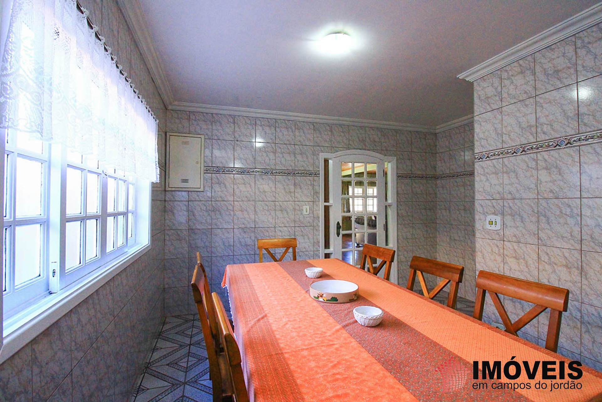 0 para Casas - Venda em Campos do Jordão