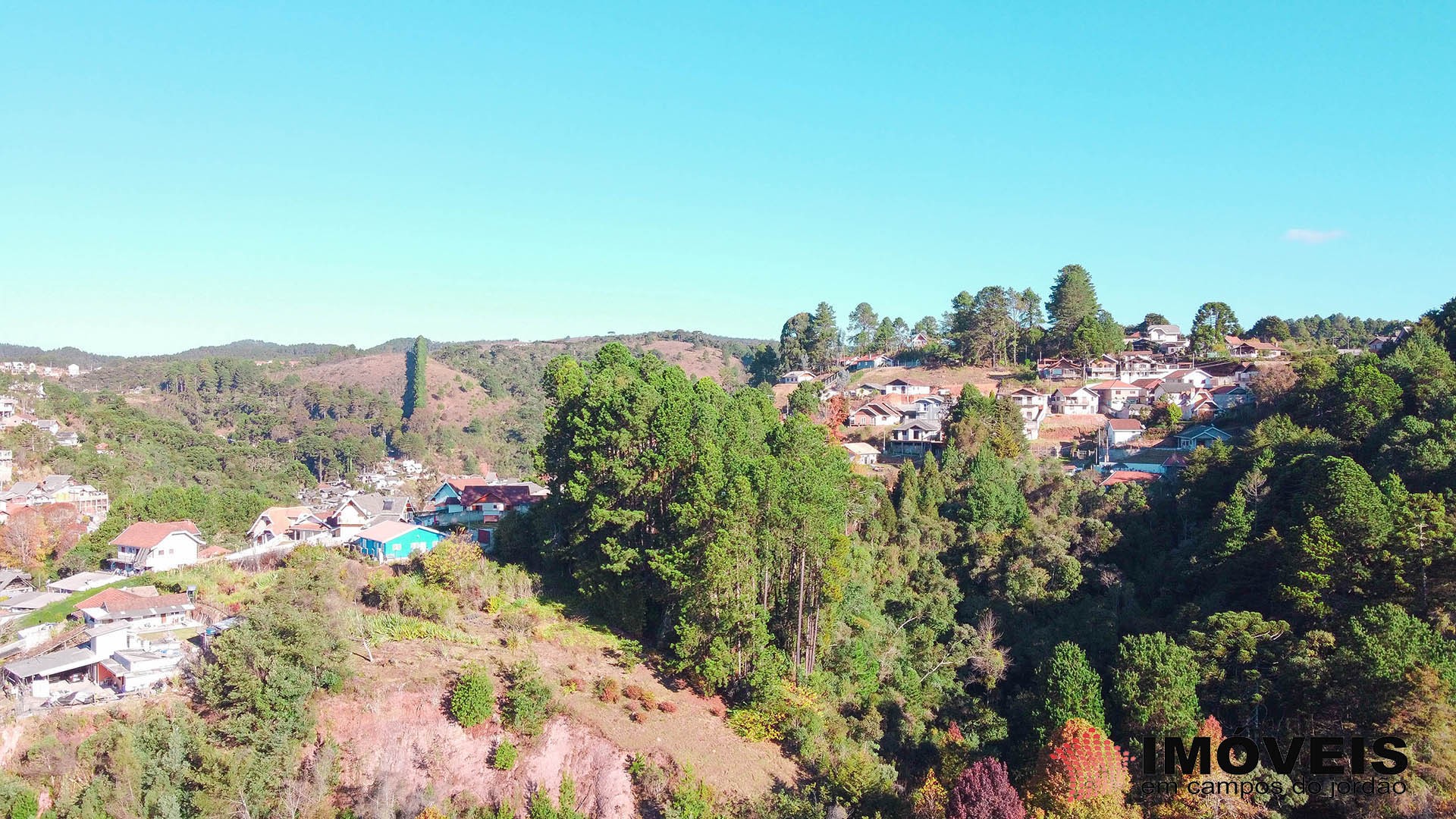 0 para Casas - Venda em Campos do Jordão