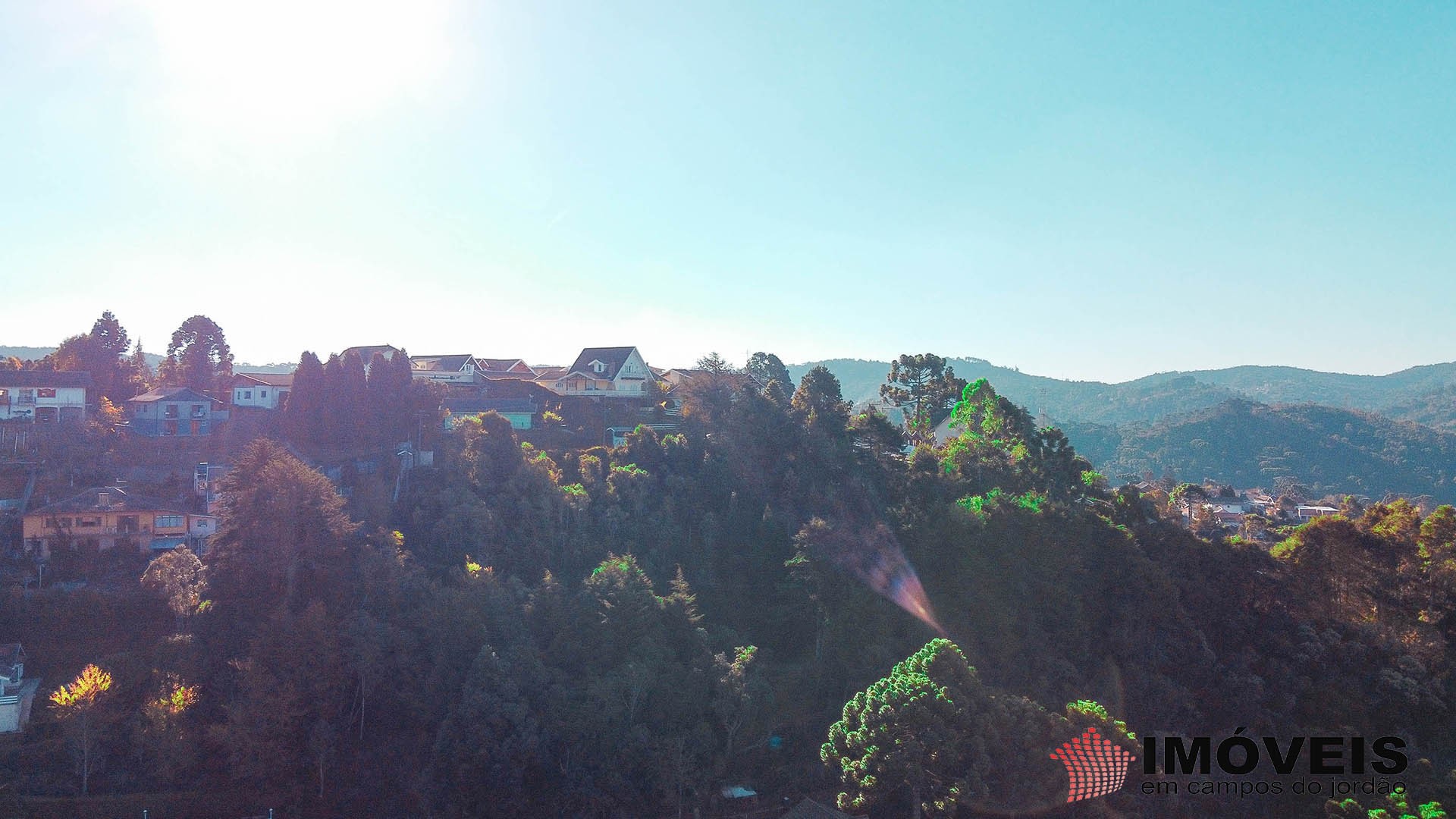 0 para Casas - Venda em Campos do Jordão