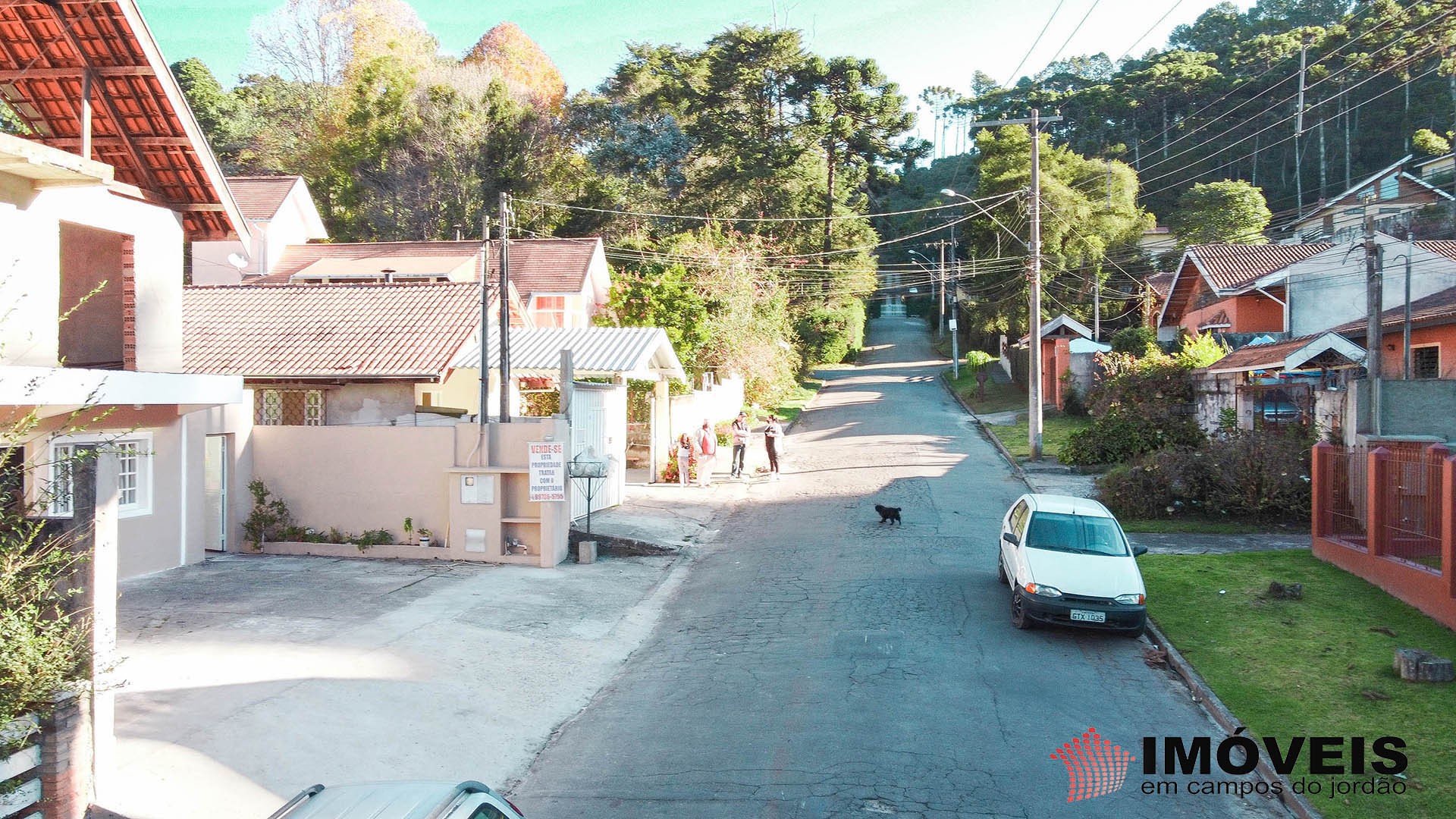 0 para Casas - Venda em Campos do Jordão