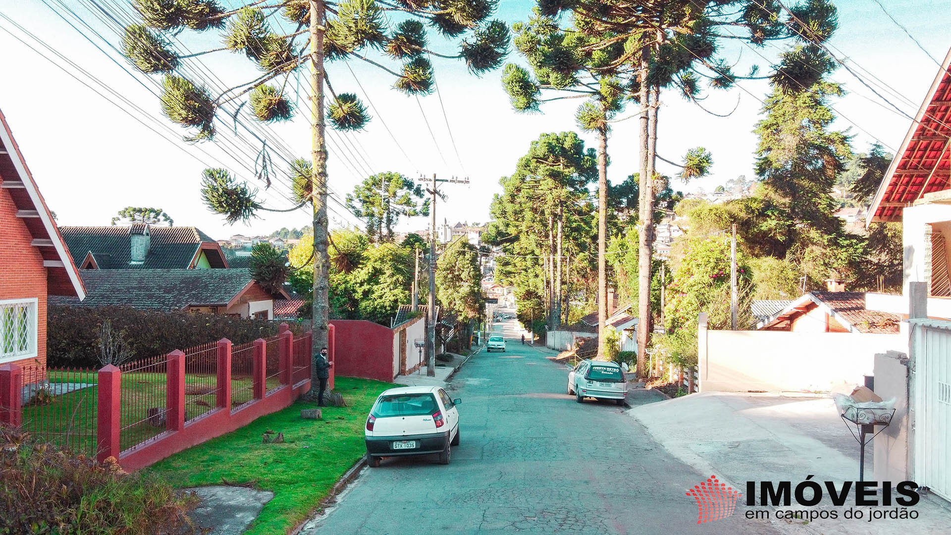0 para Casas - Venda em Campos do Jordão
