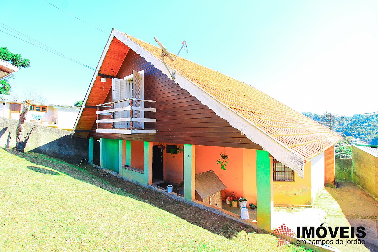 Casa para Venda
