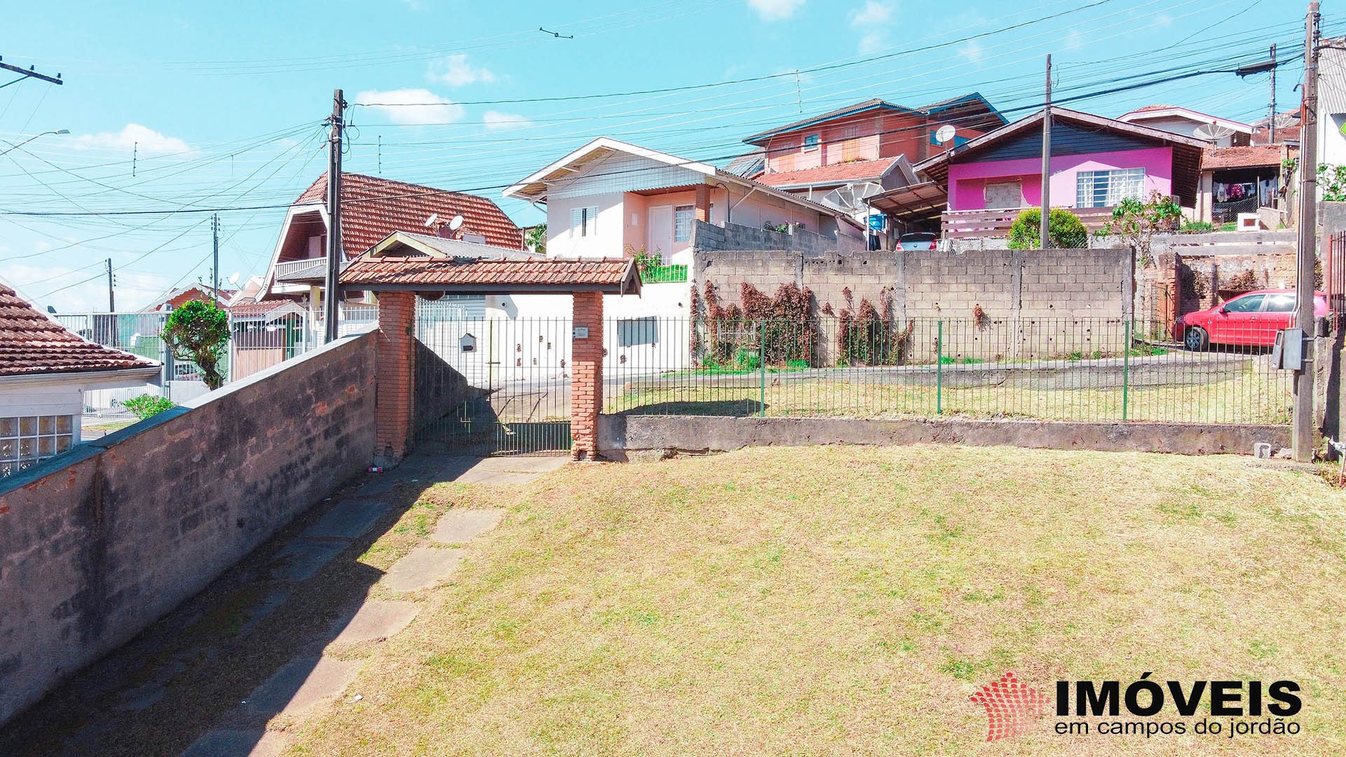 0 para Casas - Venda em Campos do Jordão