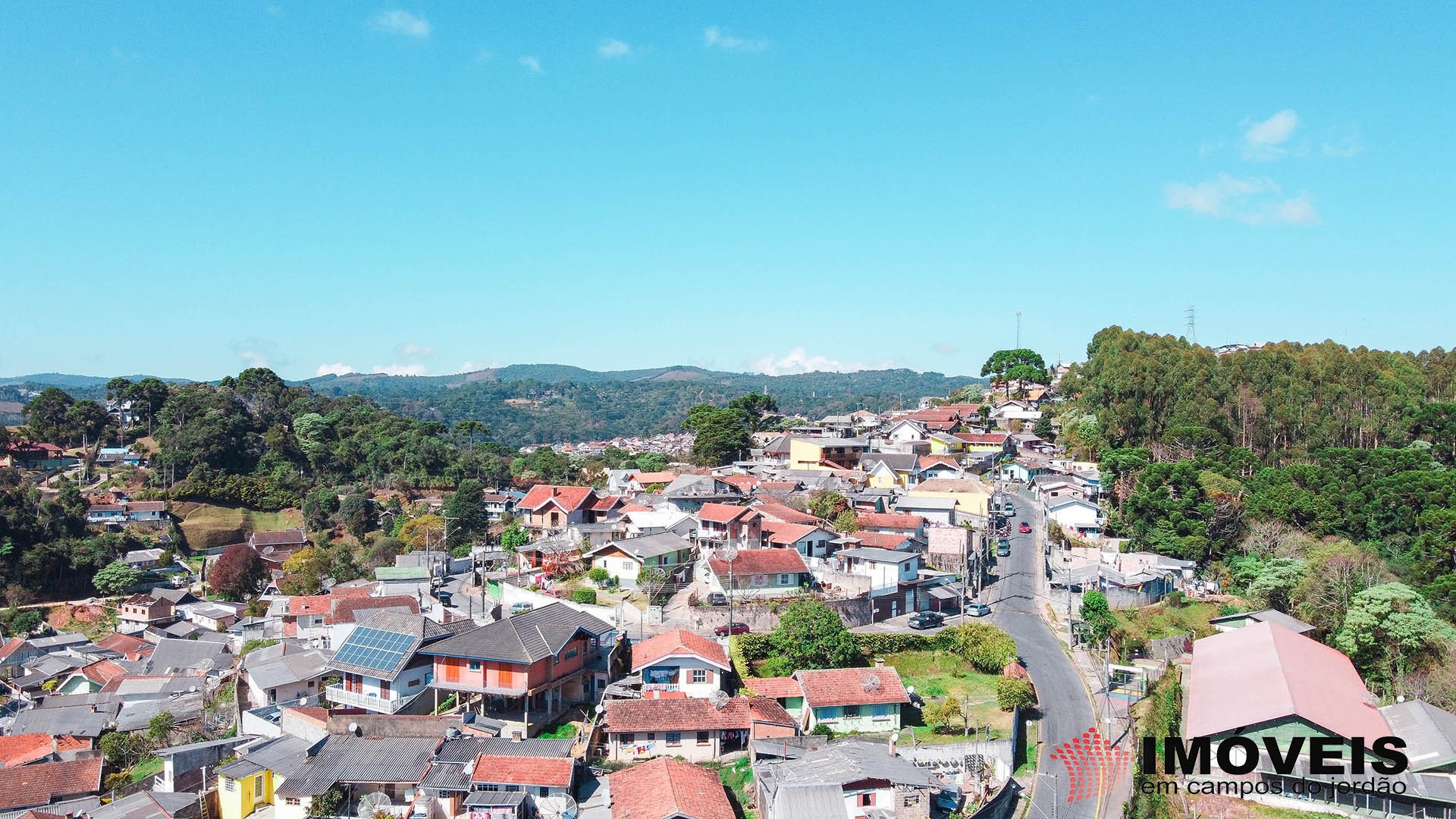 0 para Casas - Venda em Campos do Jordão