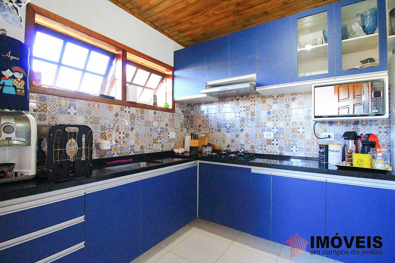 0 para Casas - Venda em Campos do Jordão