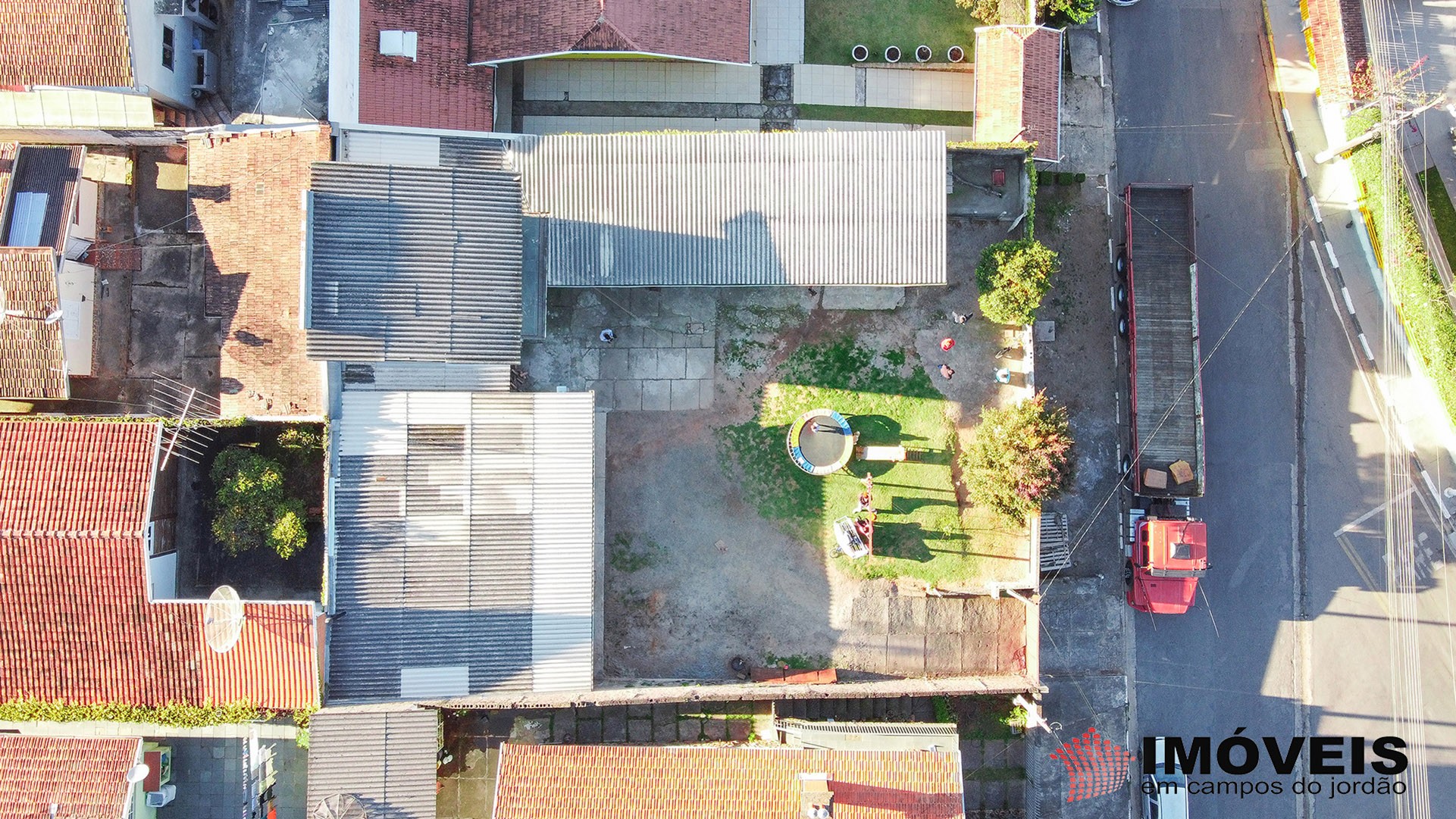 0 para Casas - Venda em Campos do Jordão