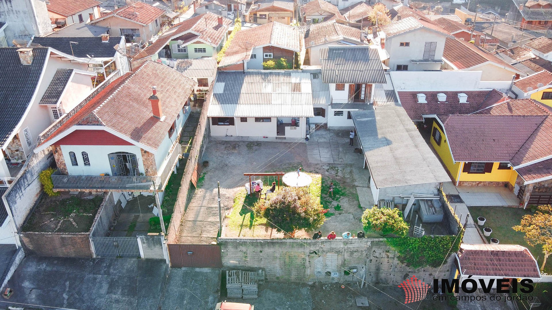 0 para Casas - Venda em Campos do Jordão
