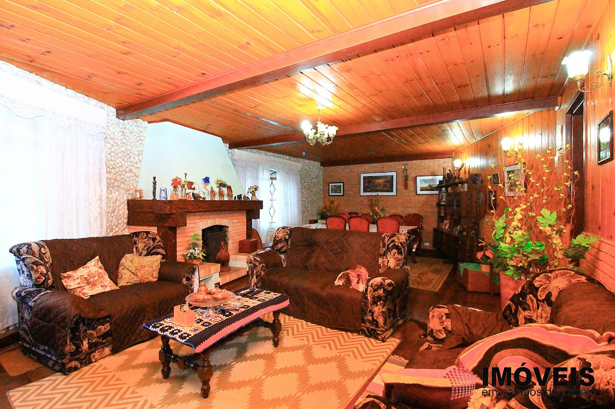 Casa para Venda