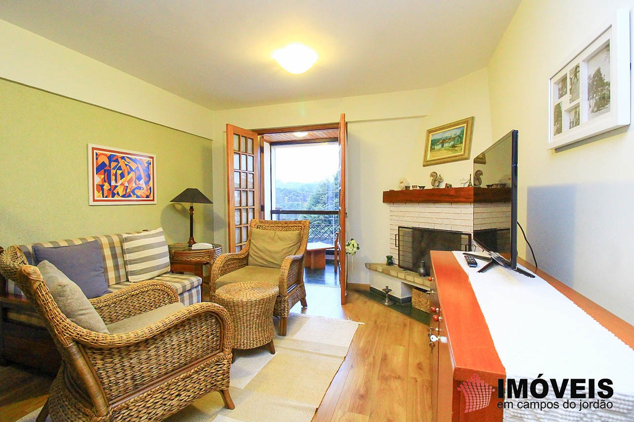 Apartamento para Venda