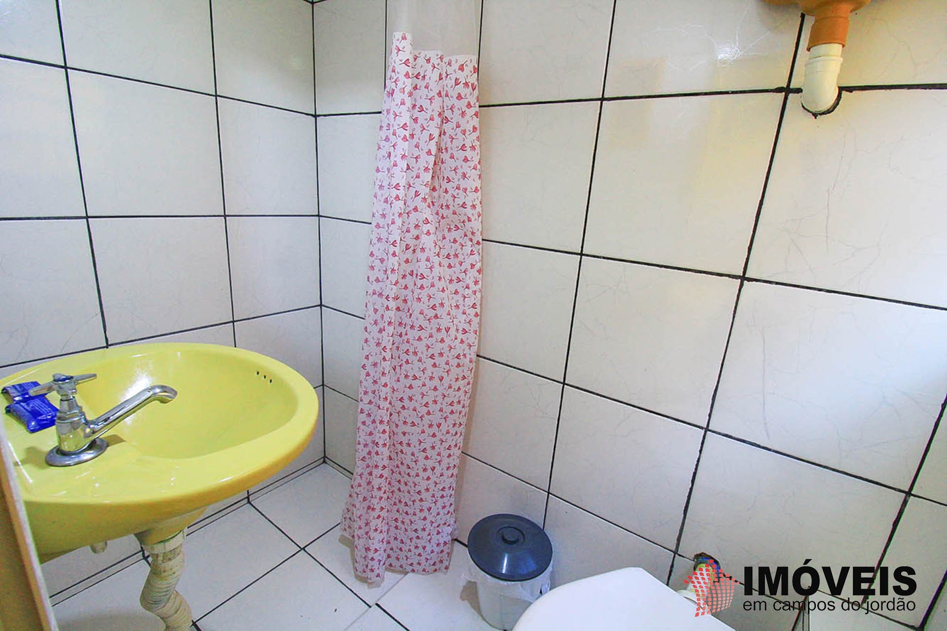 0 para Pousadas - Venda em Campos do Jordão