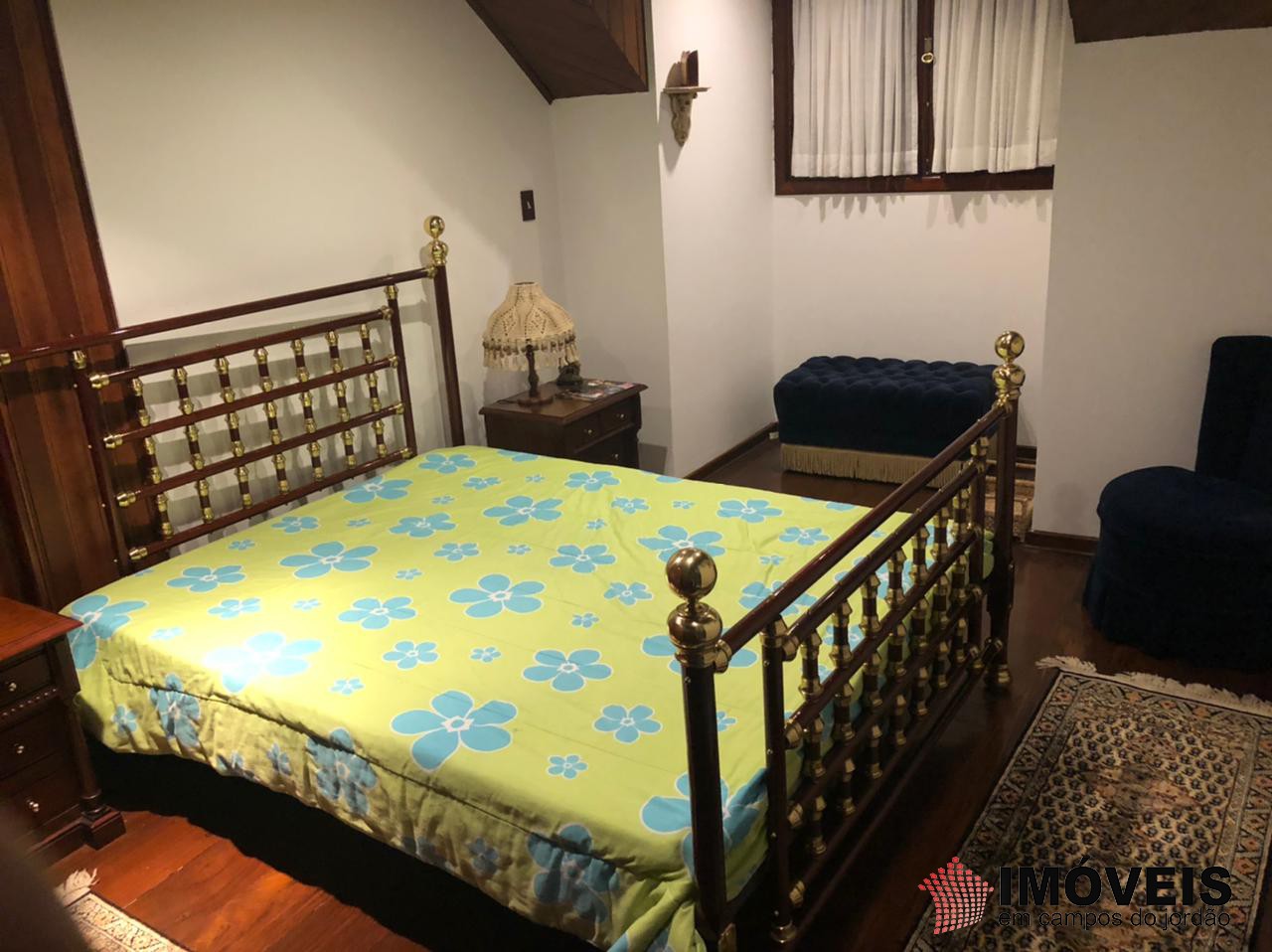 0 para Apartamentos - Locação Mensal em Campos do Jordão