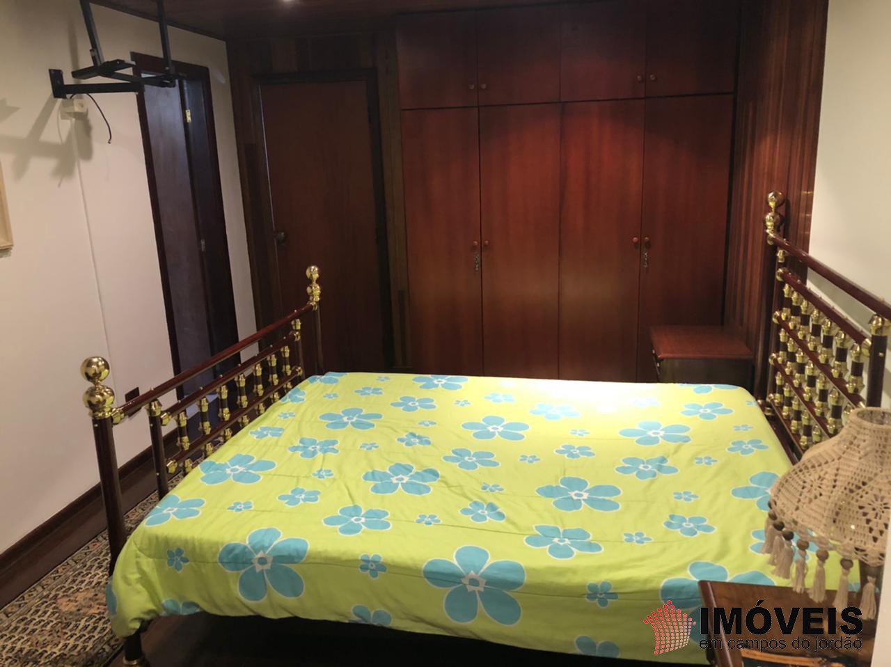 0 para Apartamentos - Locação Mensal em Campos do Jordão