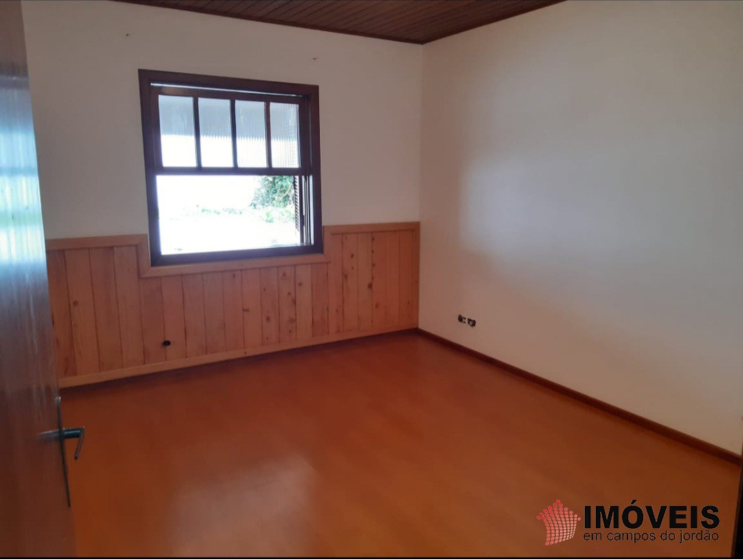 1 para Casas - Venda em Campos do Jordão