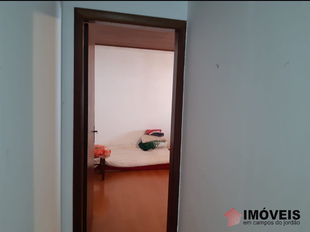 1 para Casas - Venda em Campos do Jordão