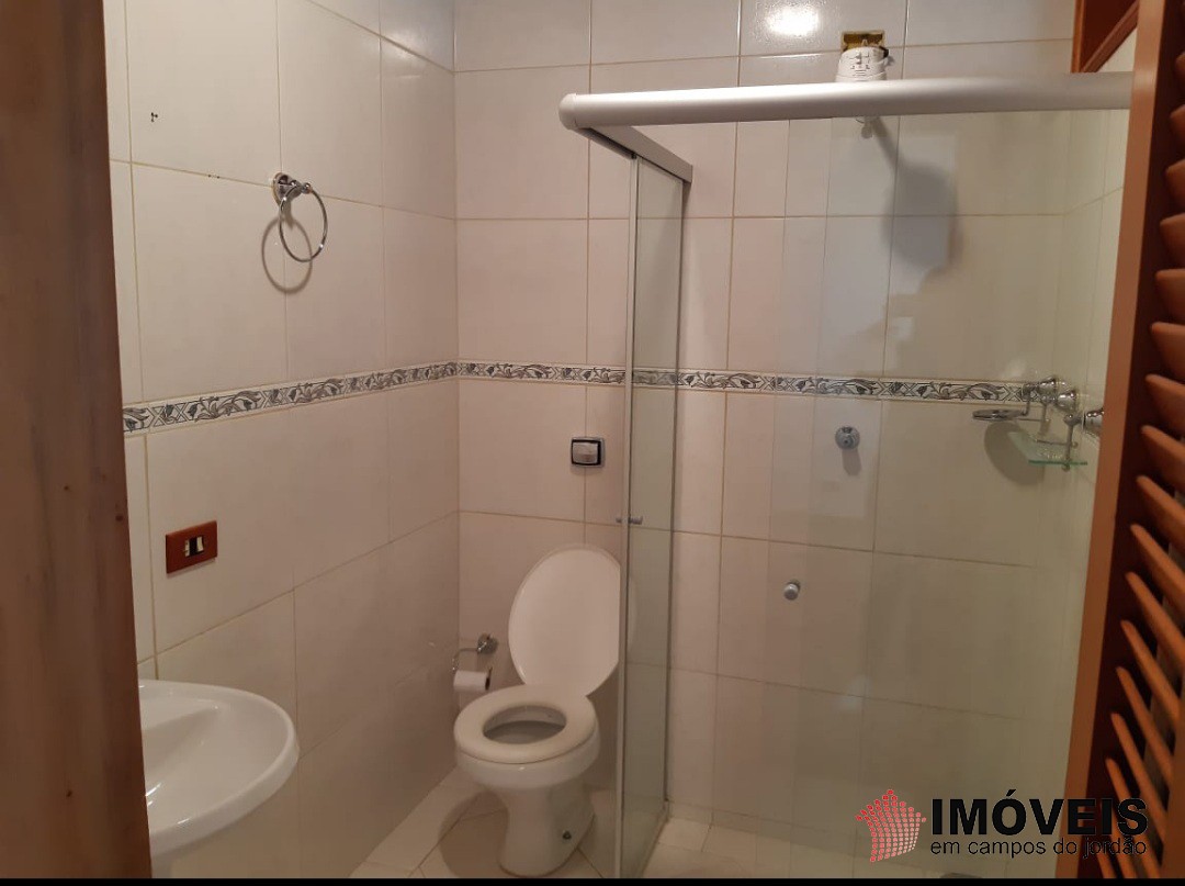 1 para Casas - Venda em Campos do Jordão
