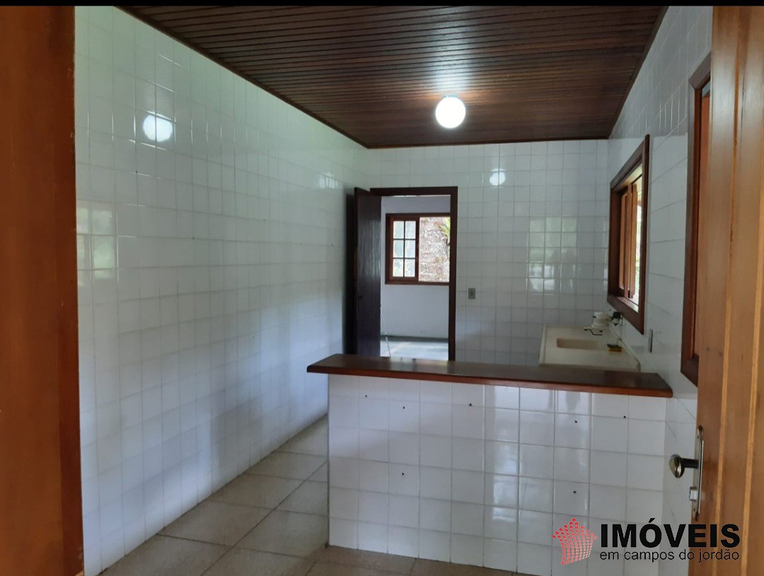1 para Casas - Venda em Campos do Jordão