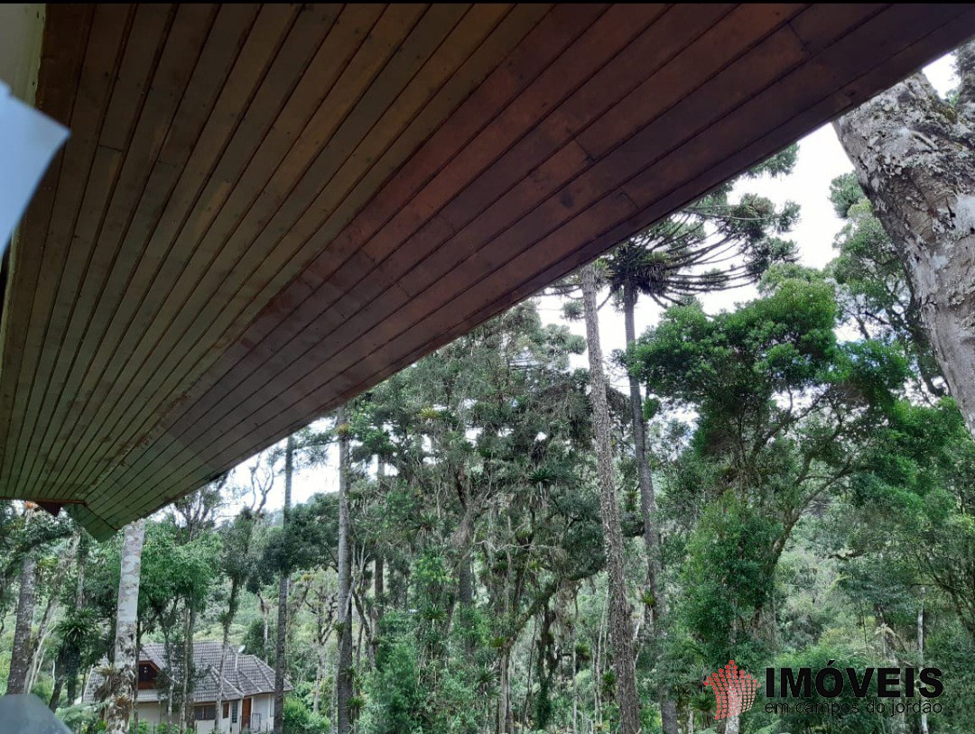 1 para Casas - Venda em Campos do Jordão