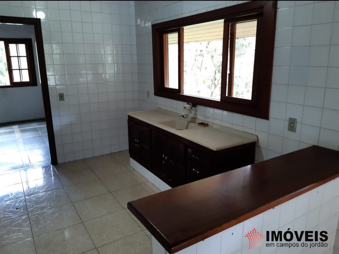 1 para Casas - Venda em Campos do Jordão