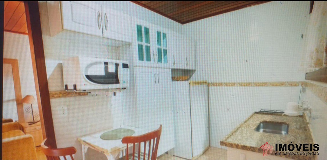 0 para Casas - Venda em Campos do Jordão