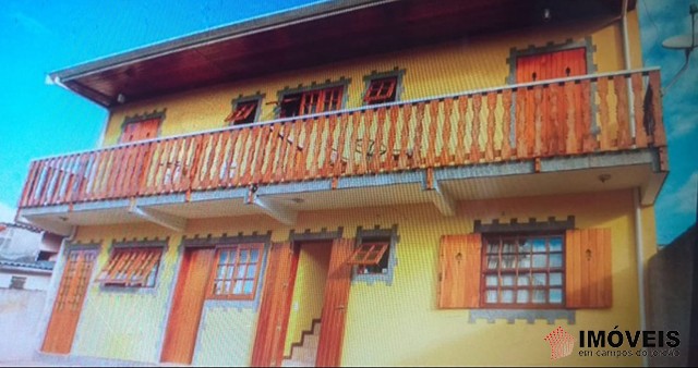 0 para Casas - Venda em Campos do Jordão