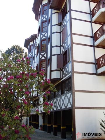 0 para Apartamentos - Locação Mensal em Campos do Jordão