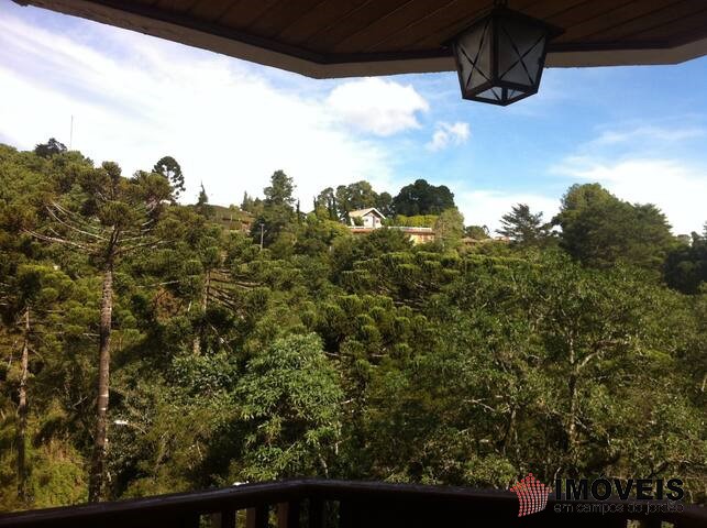 0 para Apartamentos - Locação Mensal em Campos do Jordão