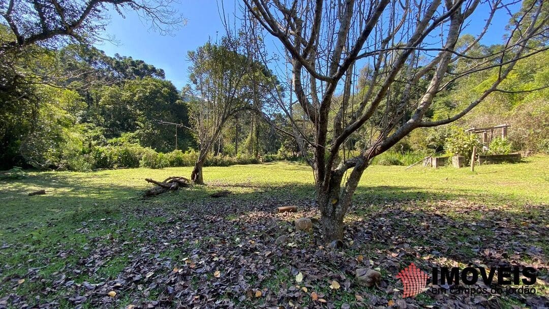 1 para Sítios - Venda em Campos do Jordão