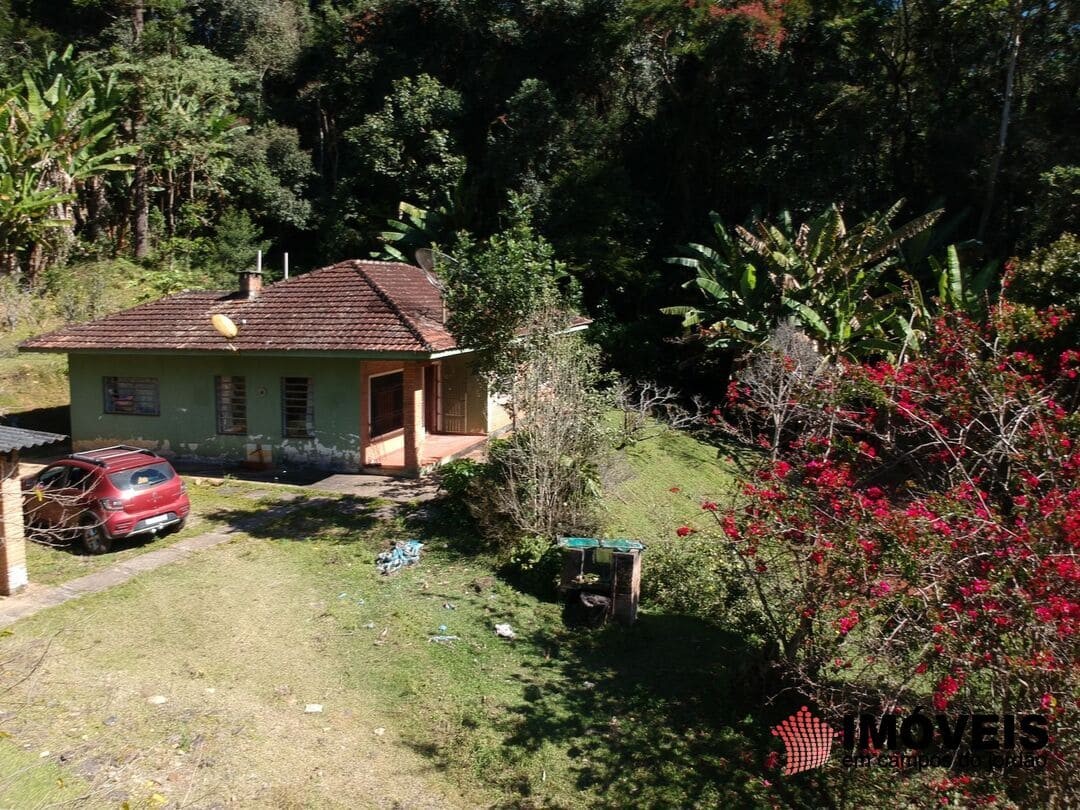 1 para Sítios - Venda em Campos do Jordão