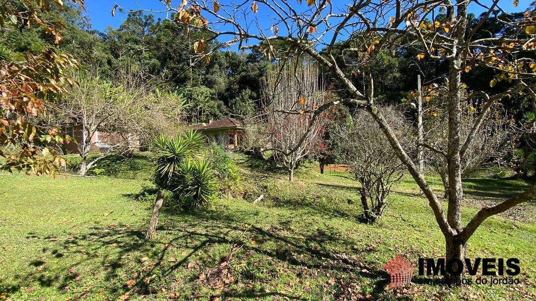 1 para Sítios - Venda em Campos do Jordão
